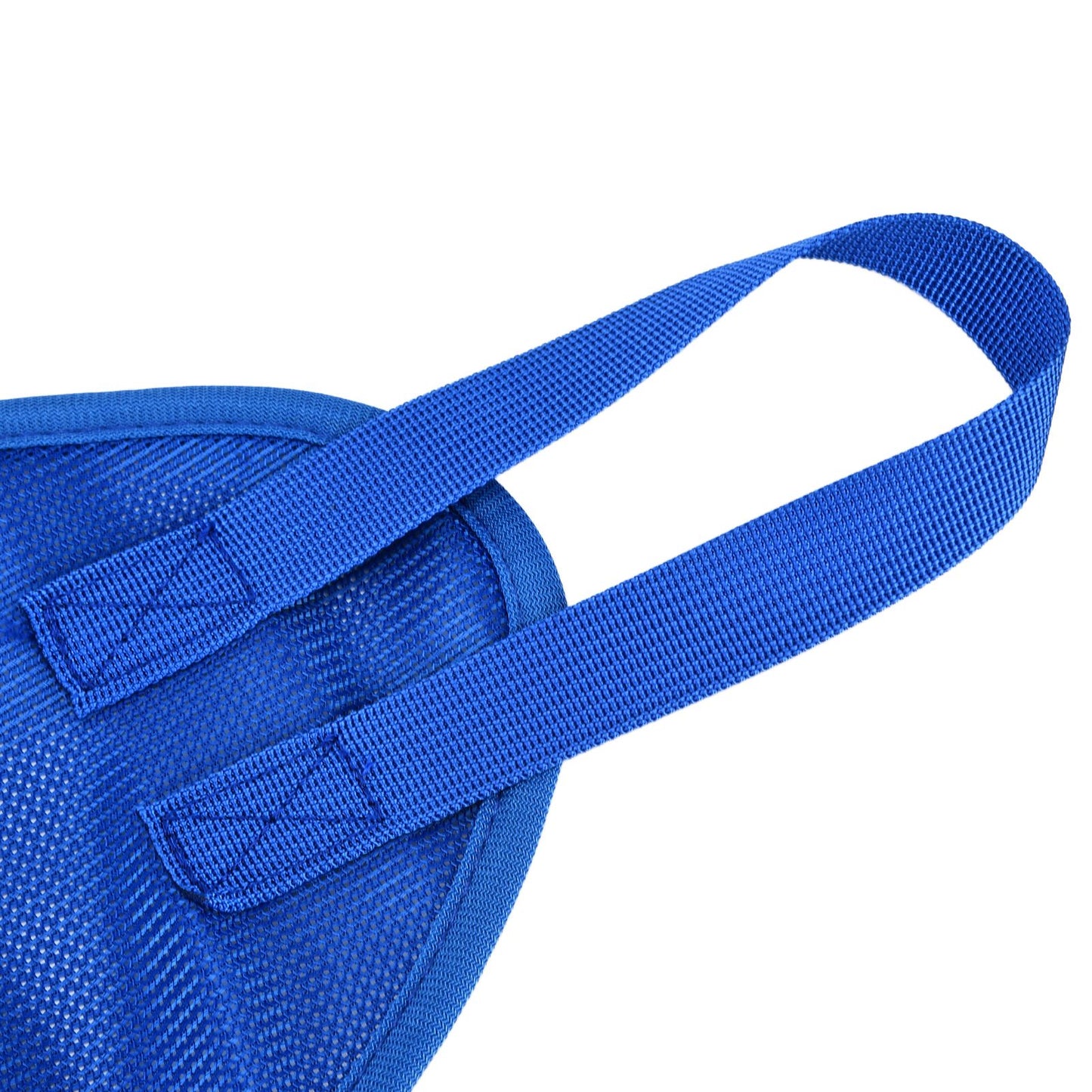 Dog Grooming Sling Multifunctional Pet Grooming Hammock Helper | NailBlue (3)