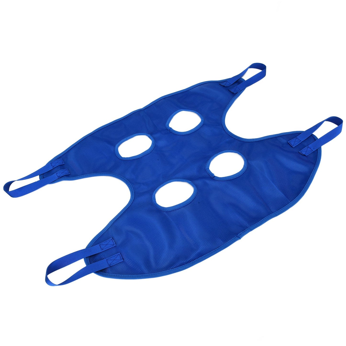 Dog Grooming Sling Multifunctional Pet Grooming Hammock Helper | NailBlue (2)