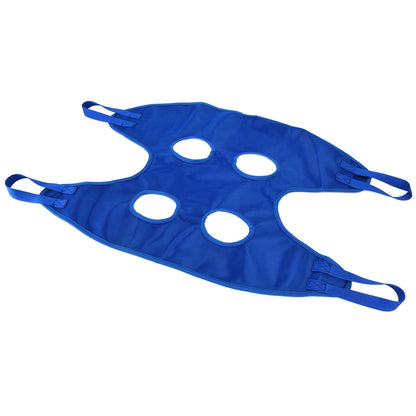Dog Grooming Sling Multifunctional Pet Grooming Hammock Helper | NailBlue (2)