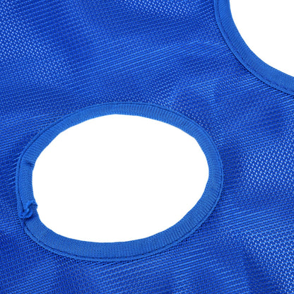 Dog Grooming Sling Multifunctional Pet Grooming Hammock Helper | NailBlue (2)