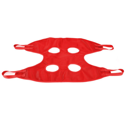 Dog Grooming Sling Multifunctional Pet Grooming Hammock Helper | NailRed