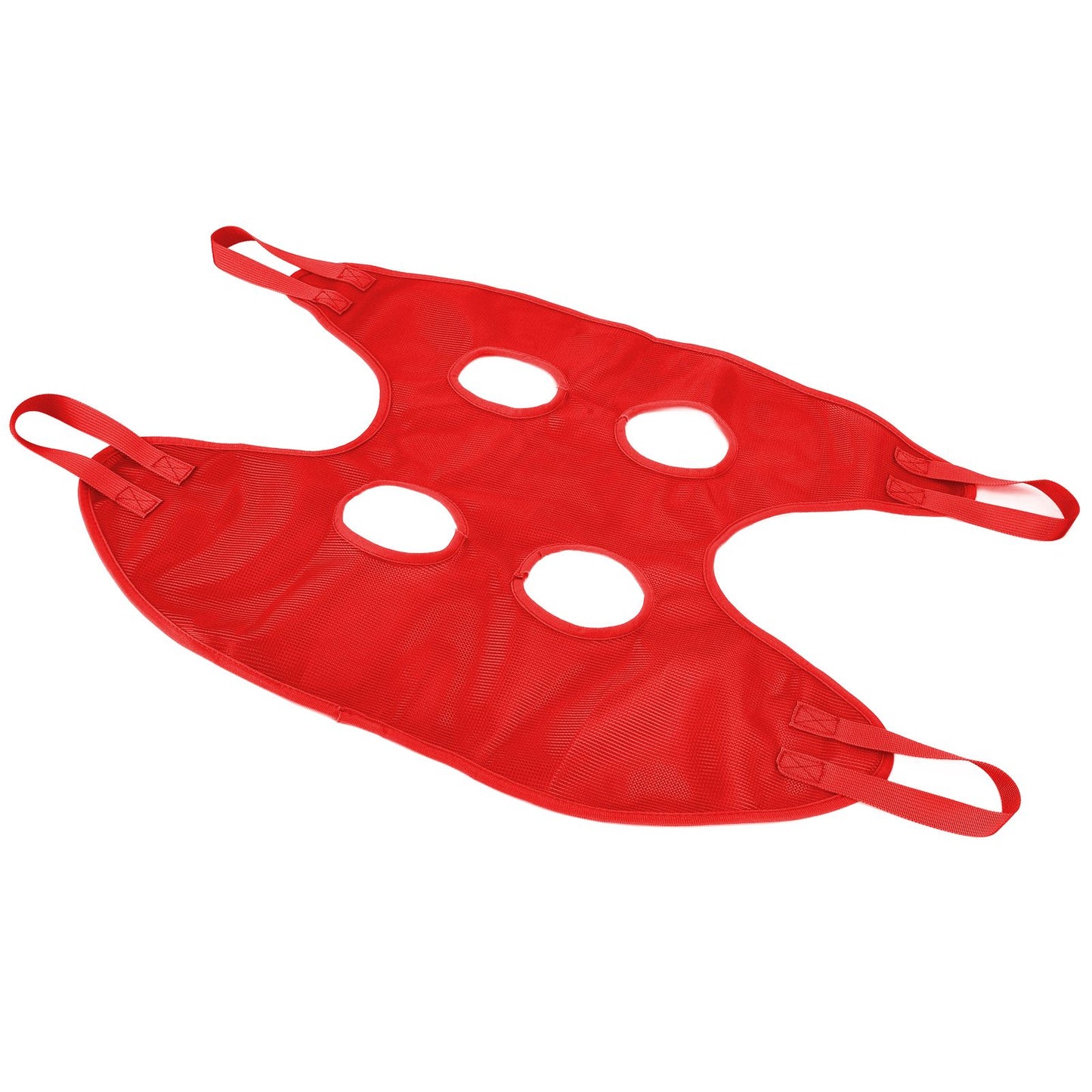 Dog Grooming Sling Multifunctional Pet Grooming Hammock Helper | NailRed