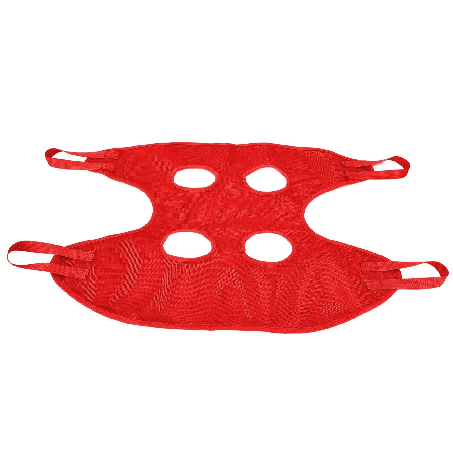 Dog Grooming Sling Multifunctional Pet Grooming Hammock Helper | NailRed
