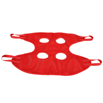 Dog Grooming Sling Multifunctional Pet Grooming Hammock Helper | NailRed