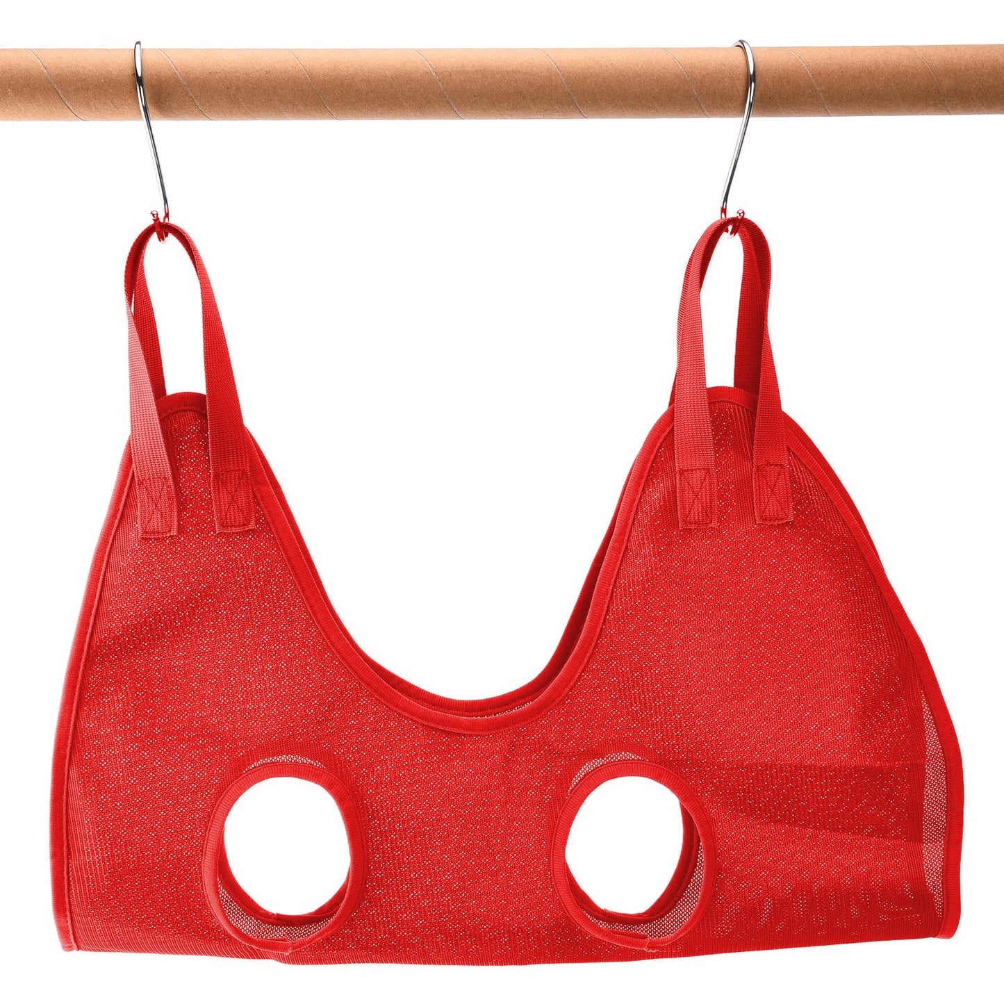 Dog Grooming Sling Multifunctional Pet Grooming Hammock Helper | NailRed