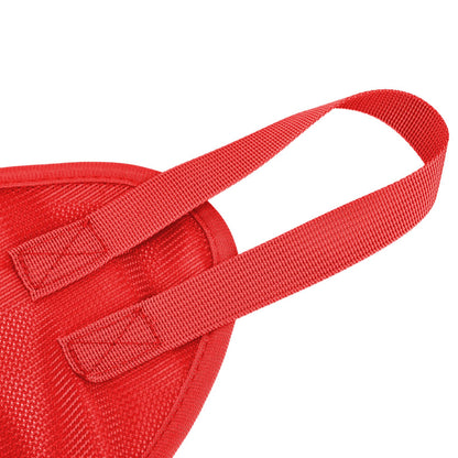 Dog Grooming Sling Multifunctional Pet Grooming Hammock Helper | NailRed