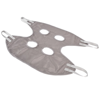Dog Grooming Sling Multifunctional Pet Grooming Hammock Helper | NailGrey (2)