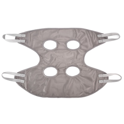 Dog Grooming Sling Multifunctional Pet Grooming Hammock Helper | NailGrey (2)