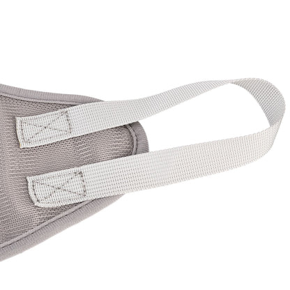 Dog Grooming Sling Multifunctional Pet Grooming Hammock Helper