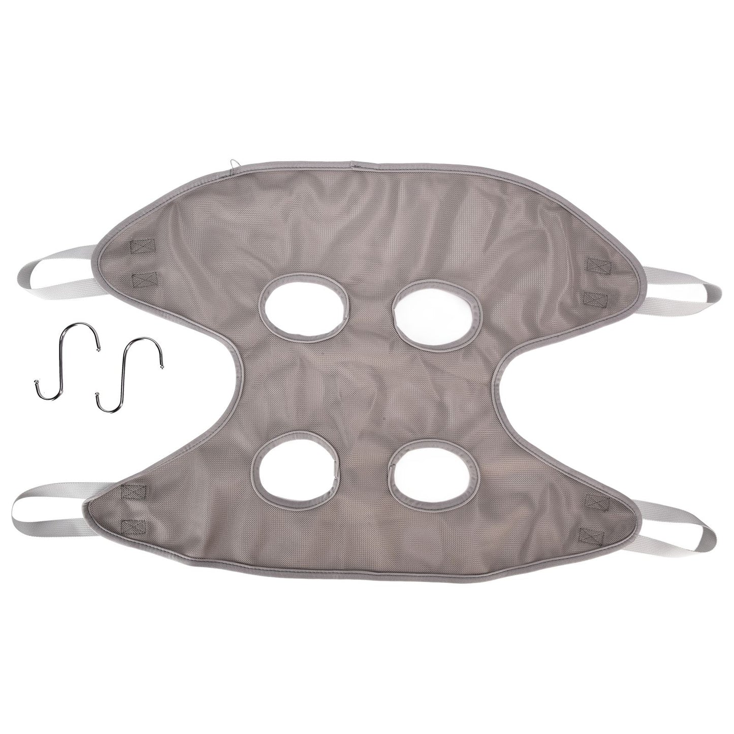 Dog Grooming Sling Multifunctional Pet Grooming Hammock Helper | NailGrey