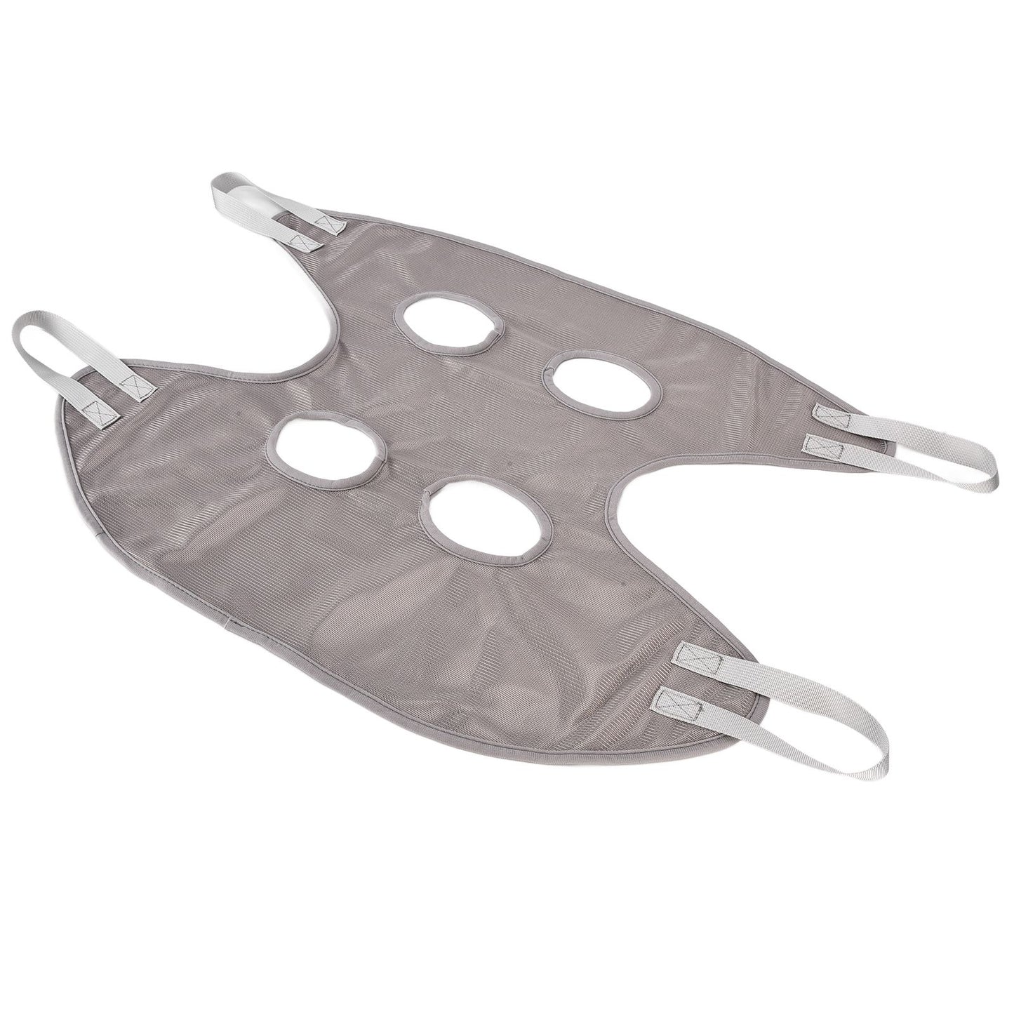 Dog Grooming Sling Multifunctional Pet Grooming Hammock Helper | NailGrey