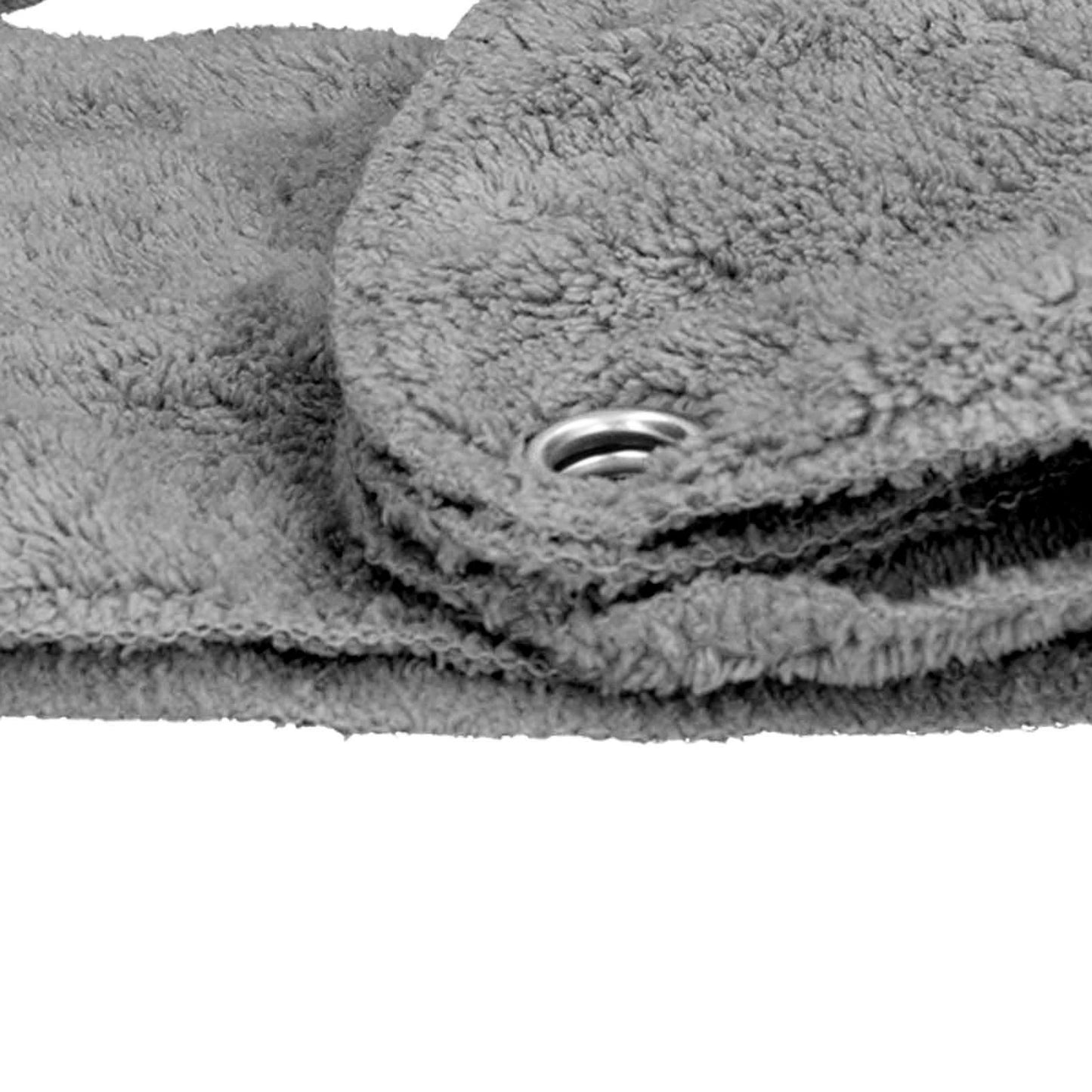 Pet Grooming Sling Dog Grooming Sling Hammock Helper for Bathing | Grey (2)