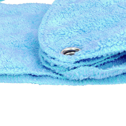 Pet Grooming Sling Dog Grooming Sling Hammock Helper for Bathing | Blue (3)