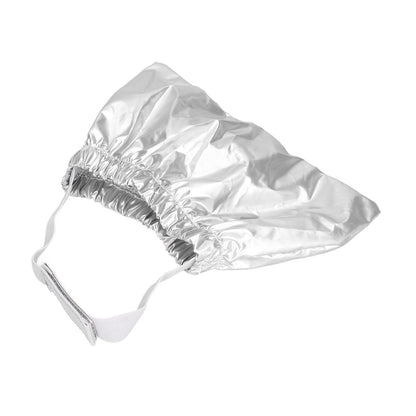 Cat Bathing Hat Waterproof Anti Ear Adjustable Breathable Polyester Pet