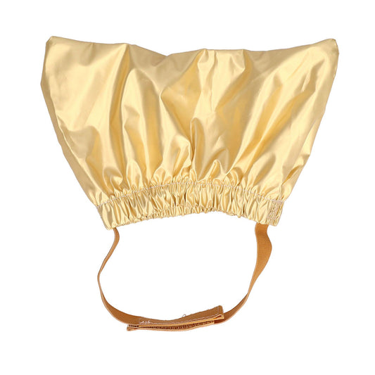 Cat Bathing Hat Waterproof Anti Ear Adjustable Breathable Polyester Pet | DogsGold