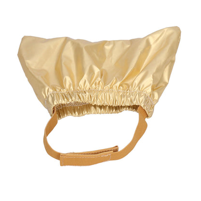 Cat Bathing Hat Waterproof Anti Ear Adjustable Breathable Polyester Pet | DogsGold