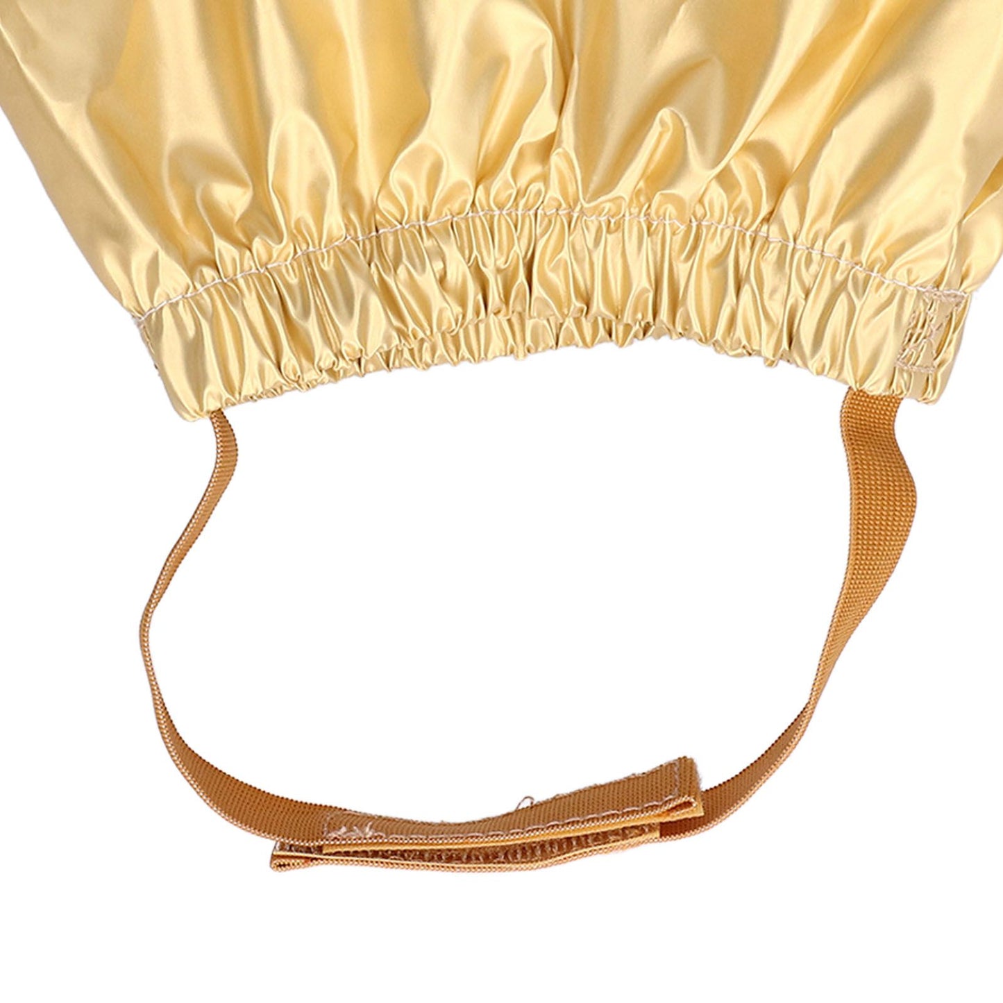 Cat Bathing Hat Waterproof Anti Ear Adjustable Breathable Polyester Pet | DogsGold