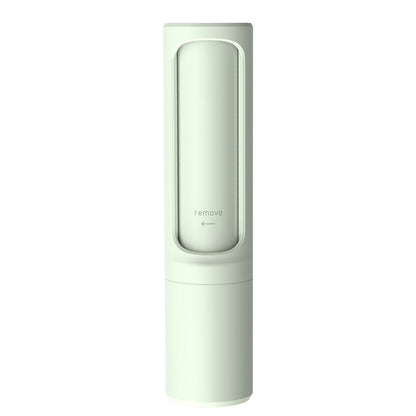 Rotation Pet Hair Remover Portable Mini Static Dog Hair Lint Remover | HouseholdGreen