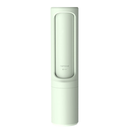 Rotation Pet Hair Remover Portable Mini Static Dog Hair Lint Remover | HouseholdGreen