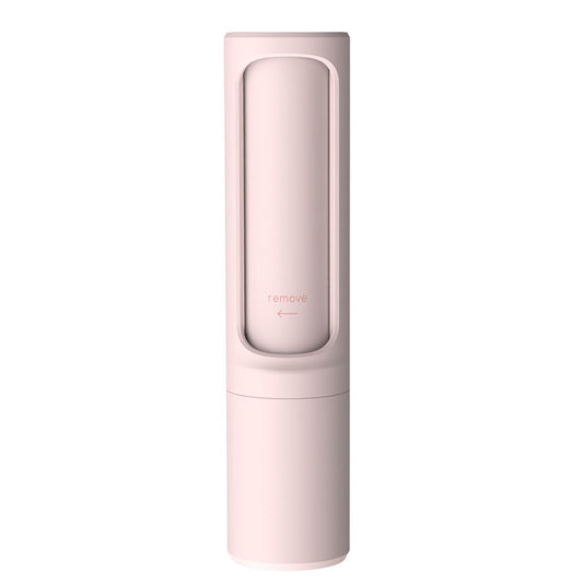 Rotation Pet Hair Remover Portable Mini Static Dog Hair Lint Remover