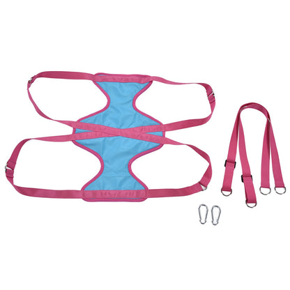 Pet Grooming Sling Comfortable Dog Grooming Sling Hammock for Nail