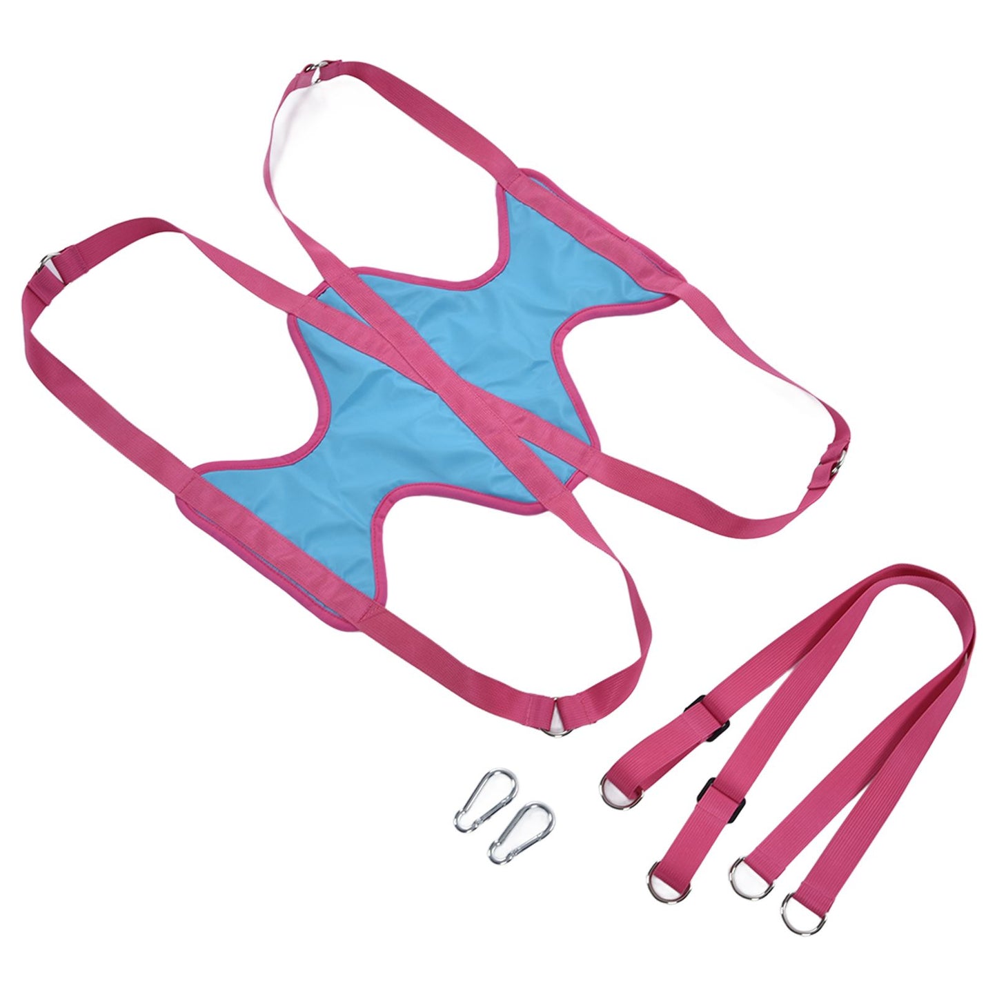 Pet Grooming Sling Comfortable Dog Grooming Sling Hammock for Nail