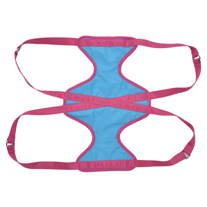 Pet Grooming Sling Comfortable Dog Grooming Sling Hammock for Nail