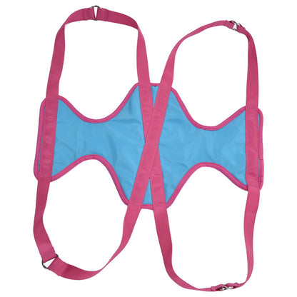 Pet Grooming Sling Comfortable Dog Grooming Sling Hammock for Nail