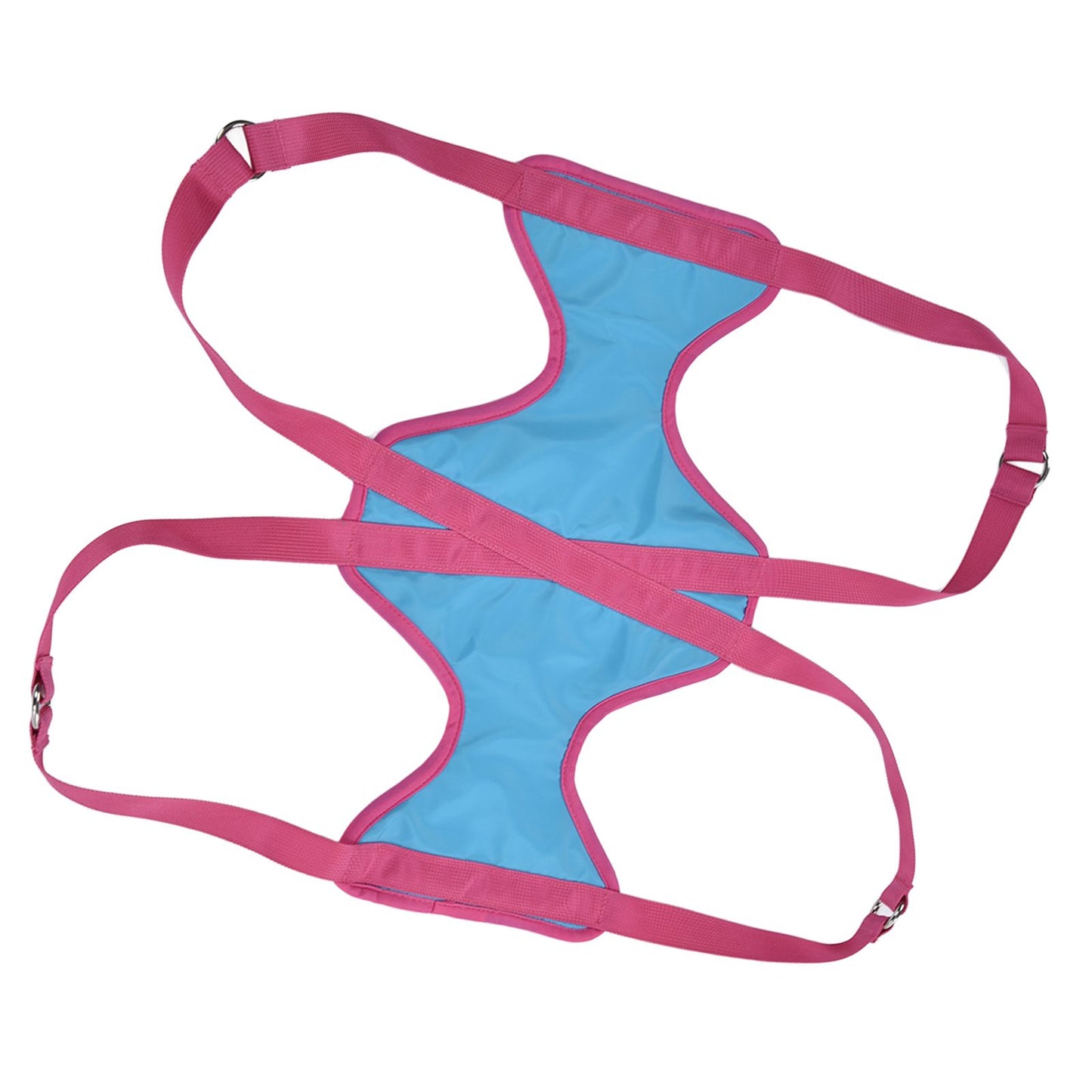 Pet Grooming Sling Comfortable Dog Grooming Sling Hammock for Nail