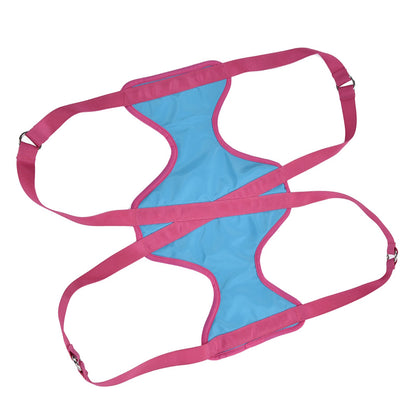 Pet Grooming Sling Comfortable Dog Grooming Sling Hammock for Nail