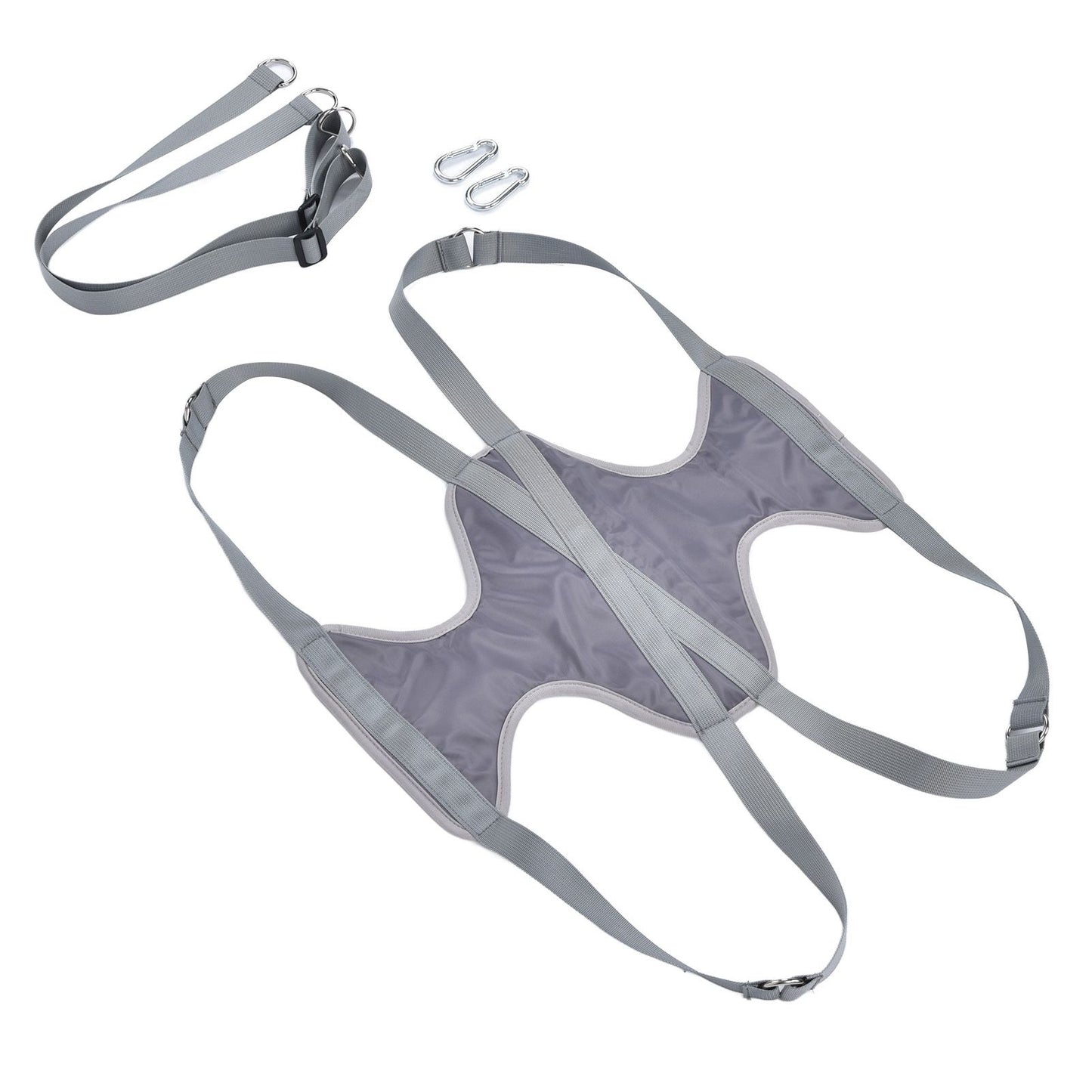 Pet Grooming Hammock Breathable Soft M Size Hammock Restraint Bag
