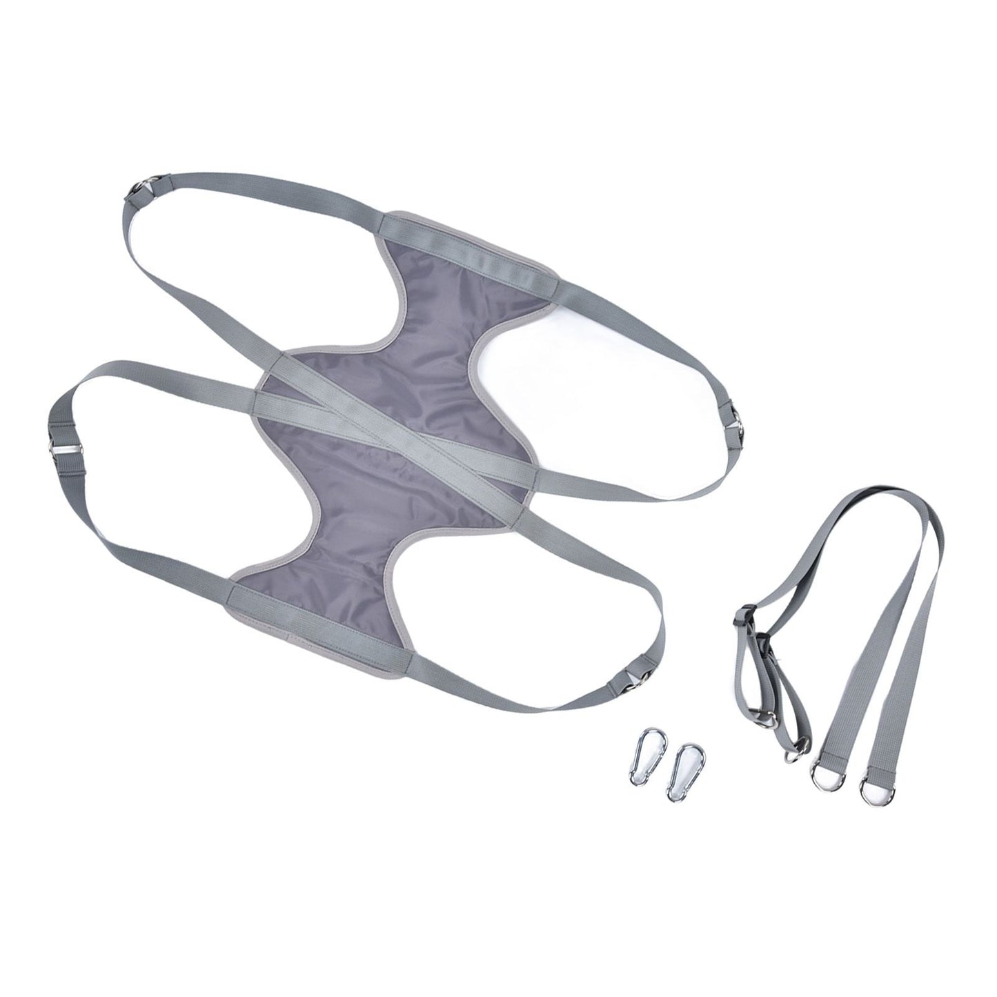 Pet Grooming Hammock Breathable Soft M Size Hammock Restraint Bag