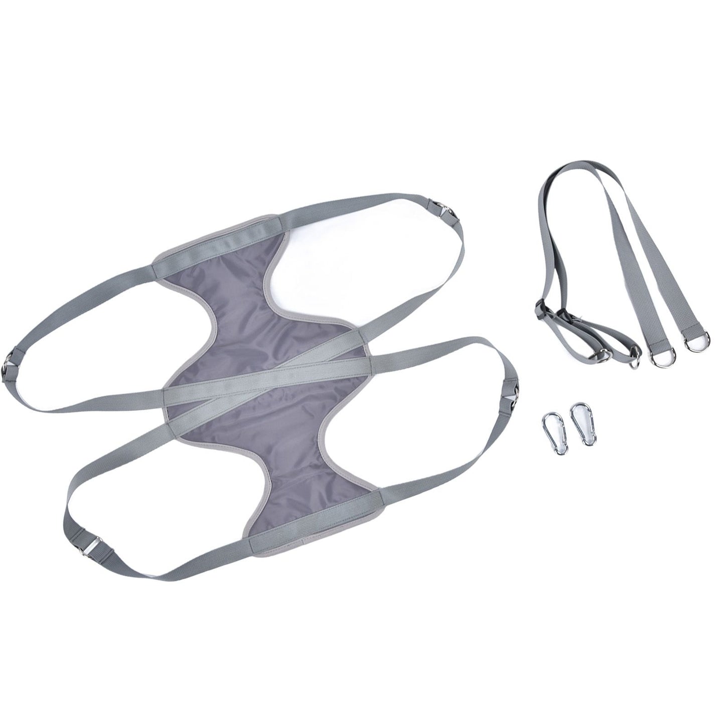 Pet Grooming Hammock Breathable Soft M Size Hammock Restraint Bag