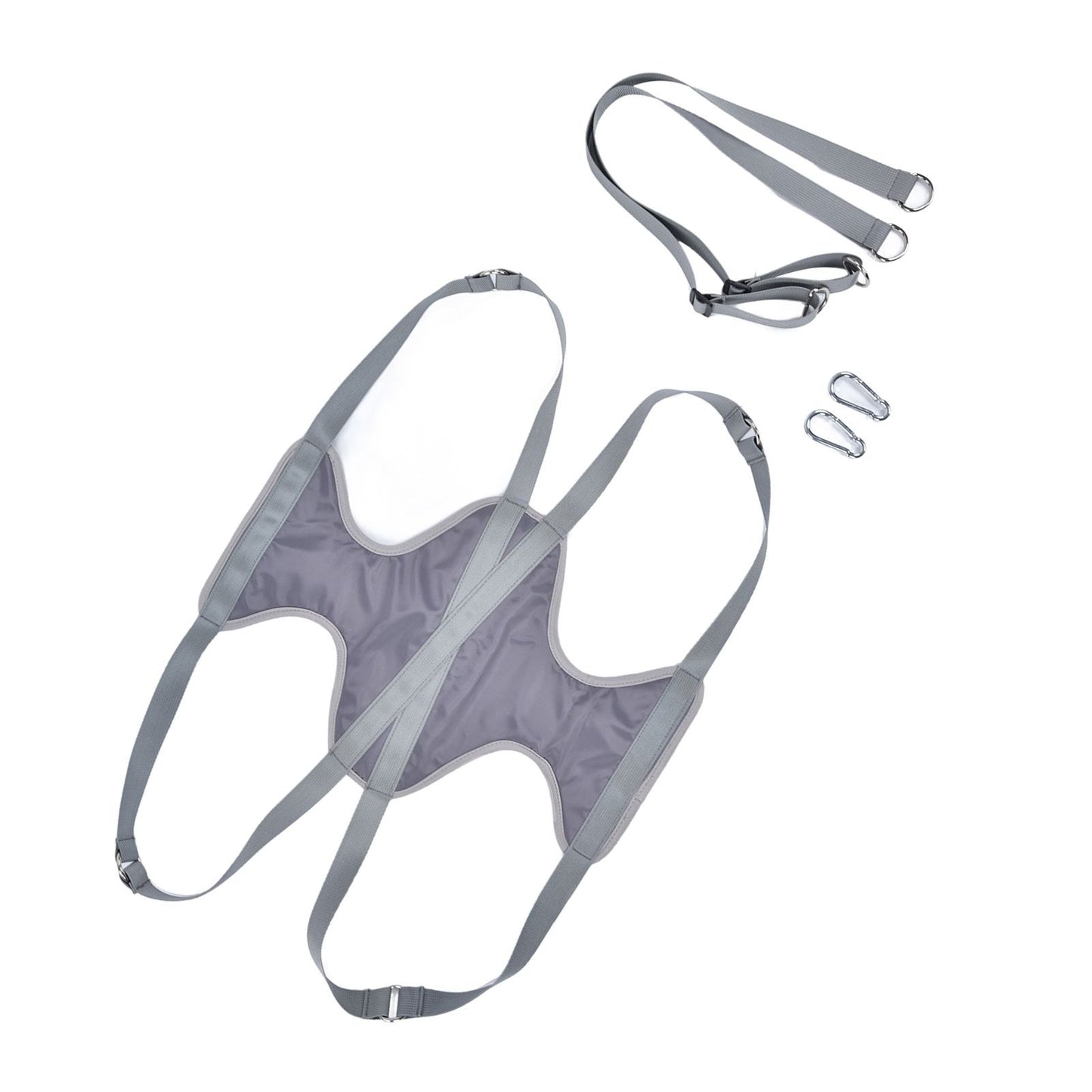 Pet Grooming Hammock Breathable Soft M Size Hammock Restraint Bag