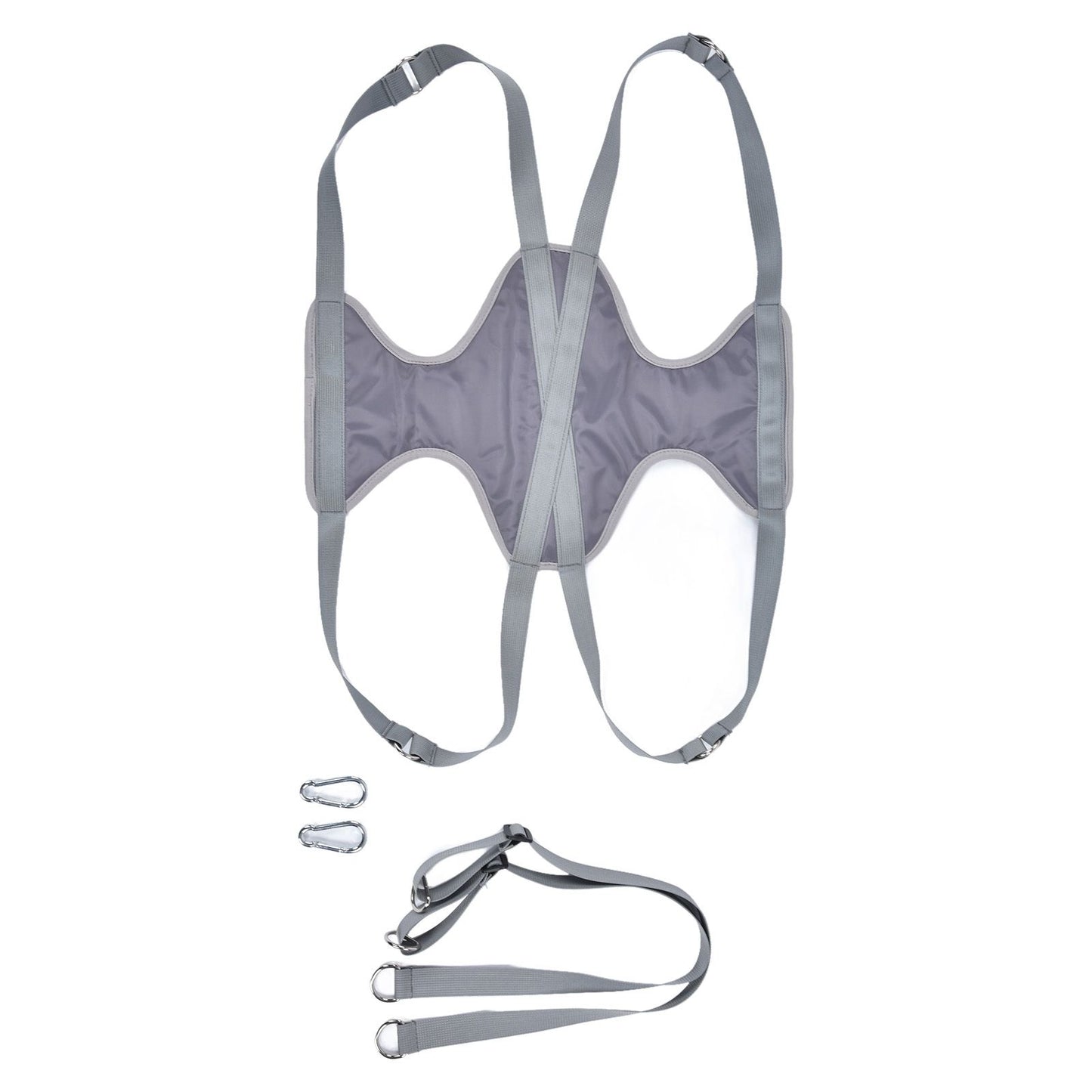 Pet Grooming Hammock Breathable Soft M Size Hammock Restraint Bag