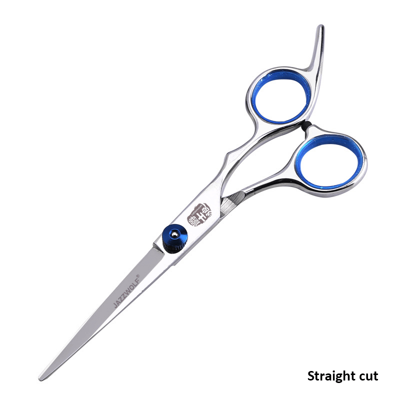 Professional Pet Grooming Scissors Set