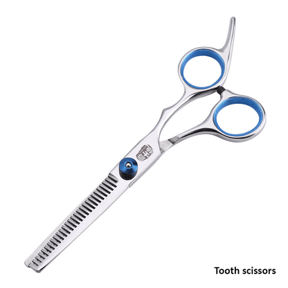 Professional Pet Grooming Scissors Set