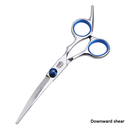 Professional Pet Grooming Scissors Set