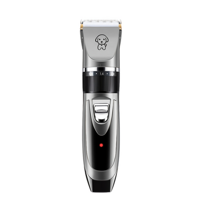Electric Dog & Cat Grooming Kit | Clippers & Accessories