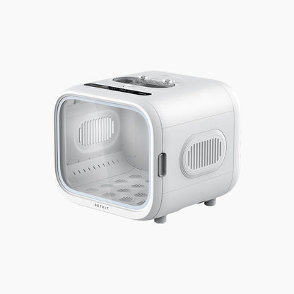 PETKIT AIRSALON Smart Pet Dryer Box | Automated Drying & Grooming