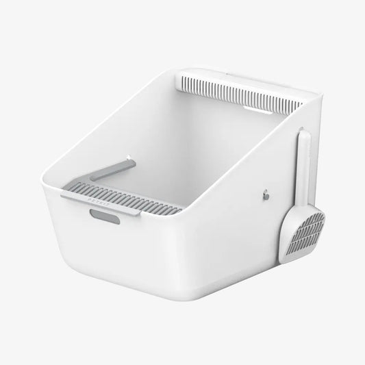 PETKIT Pura Automatic Cat Litter Box | Self-Cleaning