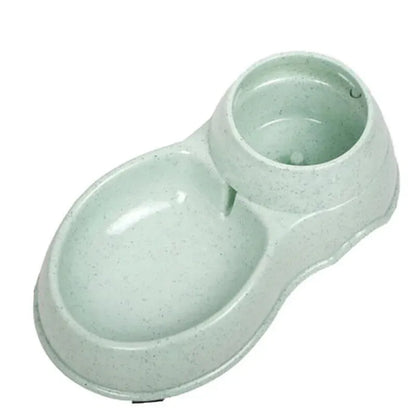 Pink 3.8L Automatic Pet Water Feeder | Dog & Cat Dispenser Bowl Bottle