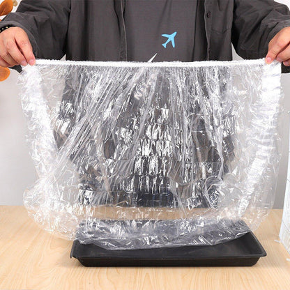 50-Pack Disposable Rabbit Cage Liner Pads | XXL Size