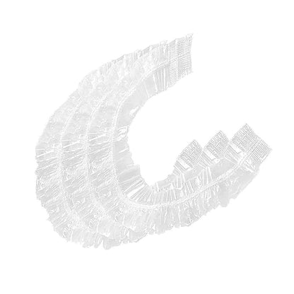 50-Pack Disposable Rabbit Cage Liner Pads | XXL Size