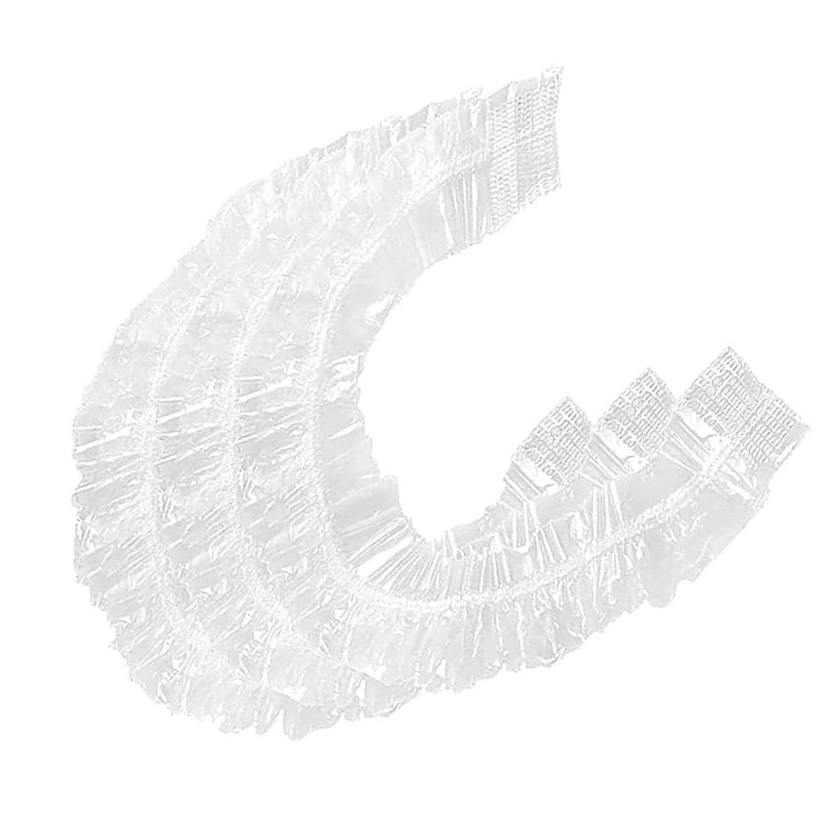 50-Pack Disposable Rabbit Cage Liner Pads | XXL Size