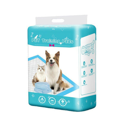 Classic Fragrance Pet Training Pads | Lavender Scent | XL 20PCS