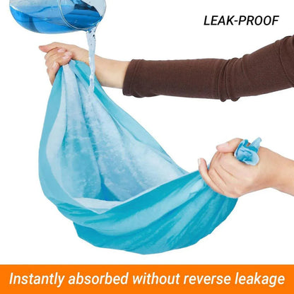Dog Puppy Training Pads | Thickened Absorbent Pee Pads | 50 Pack