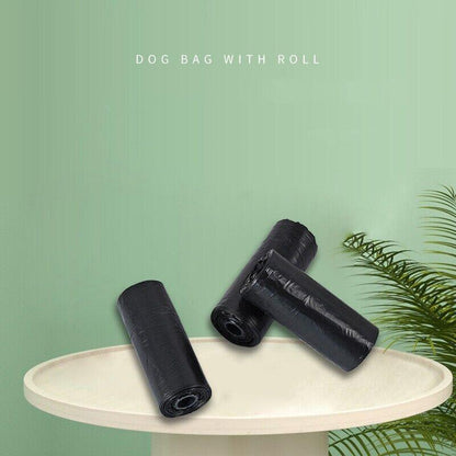 1000 Pcs Biodegradable Dog Waste Bags | Eco-Friendly Disposal Solution