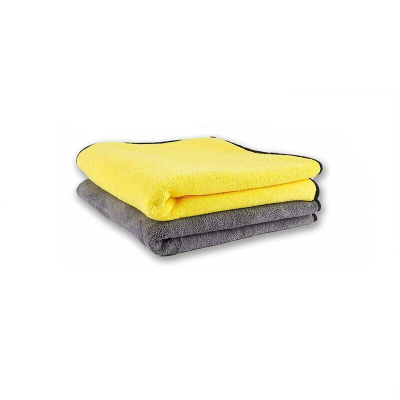 Ultra-Absorbent Microfibre Pet Drying Towel | 70x140cm | Dogs & Cats