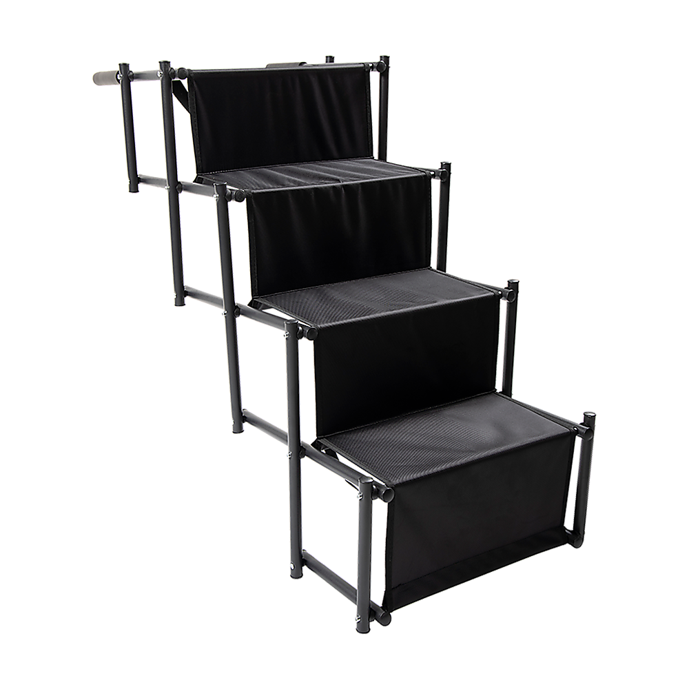 Folding Dog Car Boot Steps | All Dog Sizes